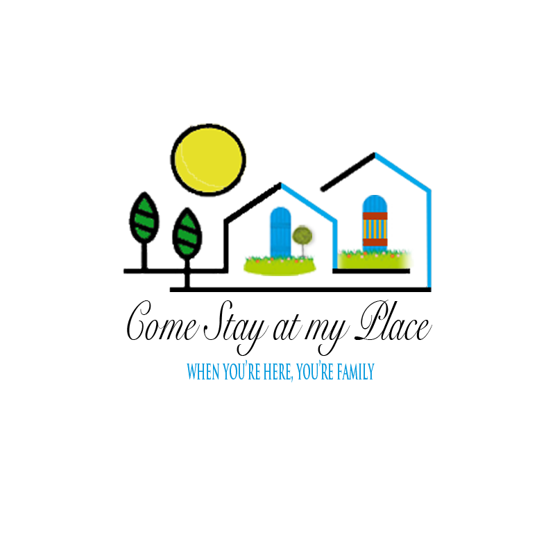 Come Stay at My Place